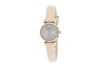 Emporio Armani AR1687 Dames Horloge 22MM 3 ATM