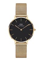 Daniel Wellington Unisexuhr Petite DW00100347