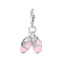 Thomas Sabo Charm Babyschuhe 0820-007-9