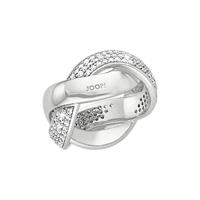 Joop! Dames Ring in 925 Sterling zilver