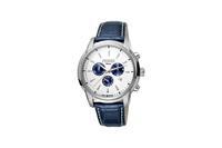 Ferre Milano Heren Horloge FM1G131L0011 45mm 10 ATM Swiss-Made