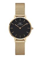 Daniel Wellington Petite Evergold horloge DW00100349