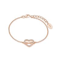 s.Oliver Armband zilver 925
