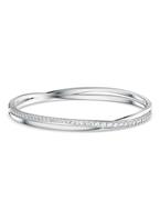 Swarovski Bangle met kristal