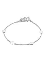 Casa Jewelry Bizou armband van zilver