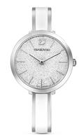 swarovskihorloges Swarovski 5580537 - Chrystalline White - horloge