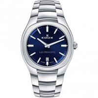 Edox Les B&eacute;monts 57004-3-BUIN Horloge