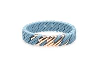 The Rubz Sieraden 15-100-515 Dames Armband 15 MM X 19 CM