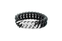 Armband TheRubz 100174 Svart