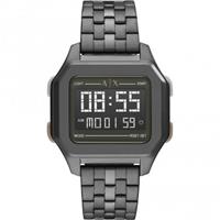 Armani Exchange Herren-Uhren Quarz