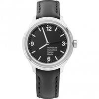 Mondaine horloge