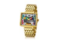Montre femme Bobroff BF0036 (Ø 36 mm)