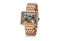 Montre femme Bobroff BF0035 (Ø 36 mm)