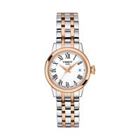 Tissot T-Classic T1292102201300 Classic Dream horloge