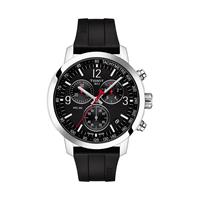 Tissot horloge