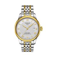 Tissot Unisexuhr Le Locle Automatik T0064072203301