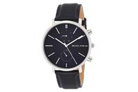 Michael Kors Herenhorloge Kwarts Zilver