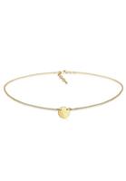Elli Choker mat 925 Sterling Zilver