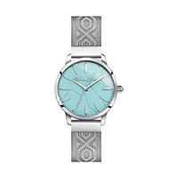 Thomas Sabo Dameshorloge Sterling Silver WA0343-201-215-33 mm