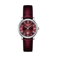 Tissot T-Classic T1222101637300 Carson Premium Horloge