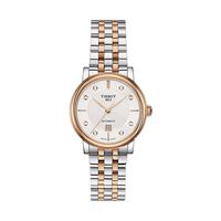 Tissot T-Classic T1222072203600 Carson Premium horloge