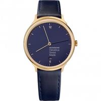Mondaine Helvetica MH1.L2241.LD Helvetica Light Horloge