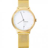 Mondaine Helvetica MH1.L2211.SM Helvetica No1 Light Horloge