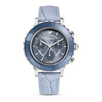 swarovskihorloges Swarovski 5580600 - Octea Lux Chrono - horloge