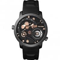 Police PL15471JSB.02 Kingsbridge Herren 48mm 5ATM