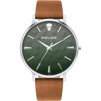 Police Quarzuhr »TASMAN, PL16023JS.13«