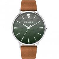 Police PL.16023JS/13 Tasman Horloge