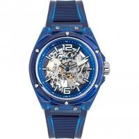 Police Automatikuhr »TRANSLUCENT, PL15924JPBL.48P«