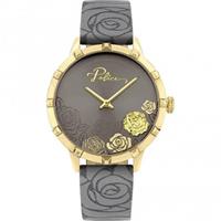 Police PL16040MSG.61 Marietas Damen 36mm 3ATM