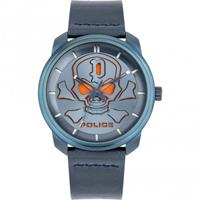 Police PL.15714JSBL/03 Bleder Horloge