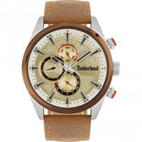 Timberland Quarzuhr »RIDGEVIEW, TBL15953JSTBN.04«