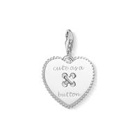 Thomas Sabo Charm Herz-Coin 1485-001-21