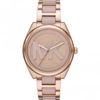 Michael Kors Unisexuhr MK7135