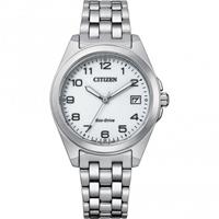 Citizen EO1210-83A Eco-Drive Solar Damen-Armbanduhr