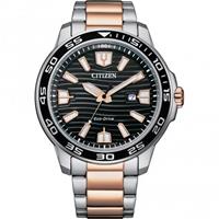 Citizen horloge