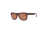 HerrsolglasÃ¶gon Timberland TB9080-5052H Brun Dark Havana (Ã¸ 50 mm)