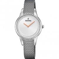 Festina Quarzuhr F20494/1