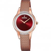 Festina Quarzuhr F20496/1