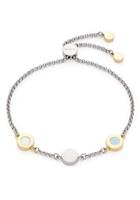 Leonardo Armband »Alitia, 018335«, mit Perlmutt