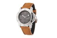 Timberland Heren Horloge TBL13327JS-13GGM 45MM 10ATM