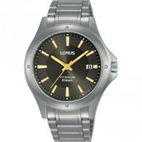 Lorus horloge