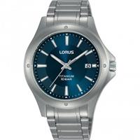 LORUS Quarzuhr RG871CX9