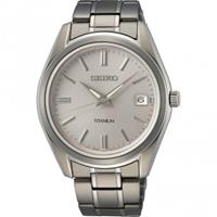 Seiko horloge