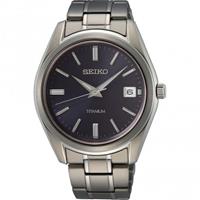 Seiko horloge