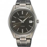 Seiko horloge