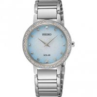 Seiko SUP447P1 horloge